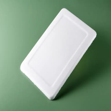 Водорастворимый ювелирный воск, разработанный для сложных структур. Он заменяет высокотемпературное плавление растворением в воде для решения проблем с полыми/вложенными структурами при традиционном литье по выплавляемым моделям.