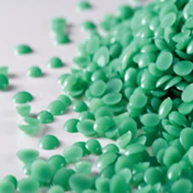 Pattern Wax Z266 is a non-filled mold material for valve castings, with moderate hardness, 0.9-1% shrinkage and stable wax mold dimensions.