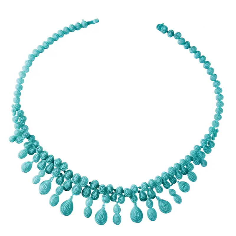 आभूषण उद्योग