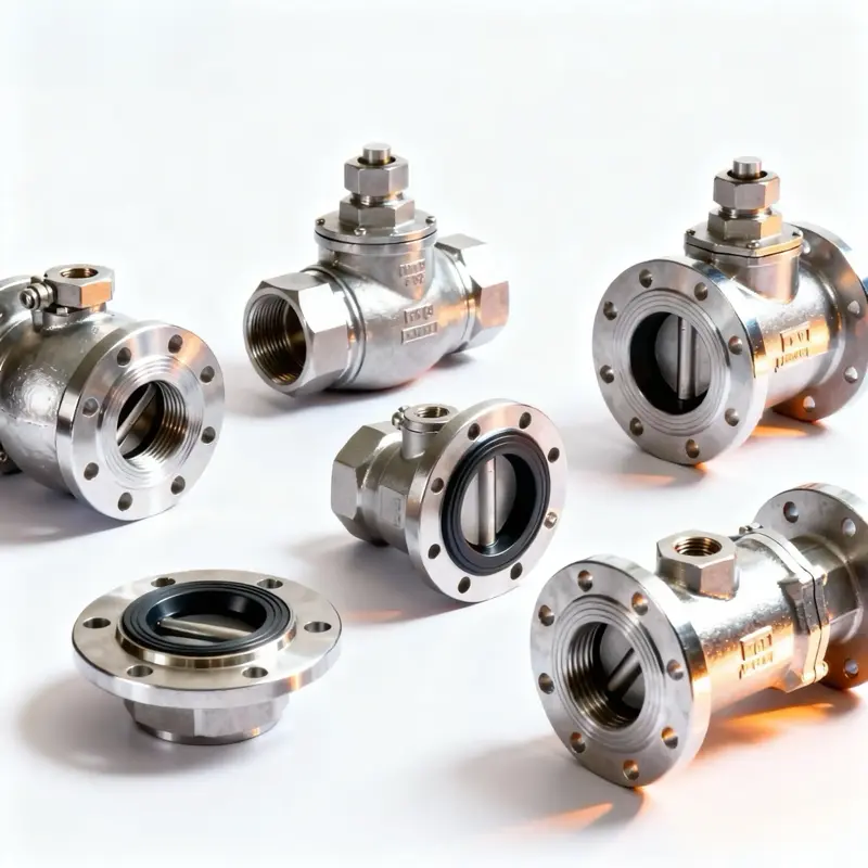 हार्डवेयर उद्योग